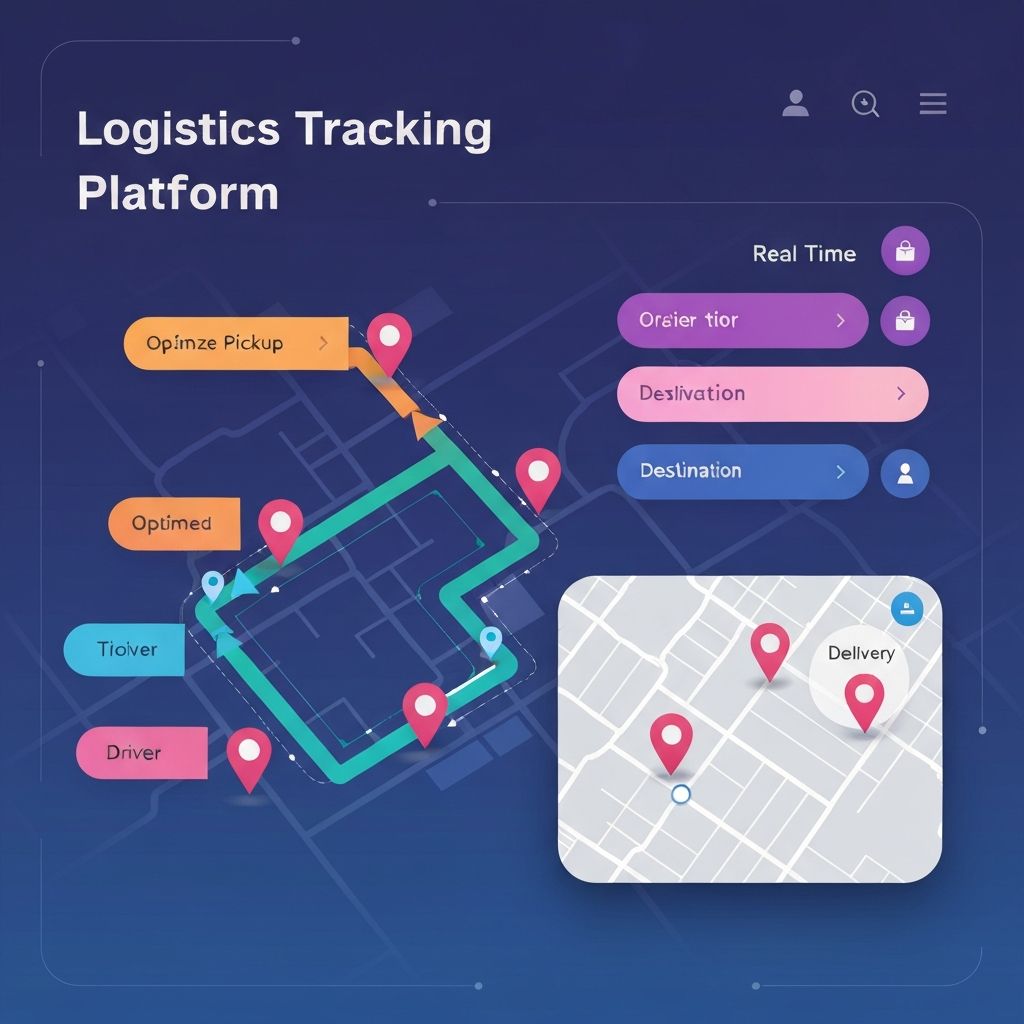 Logistics Platform